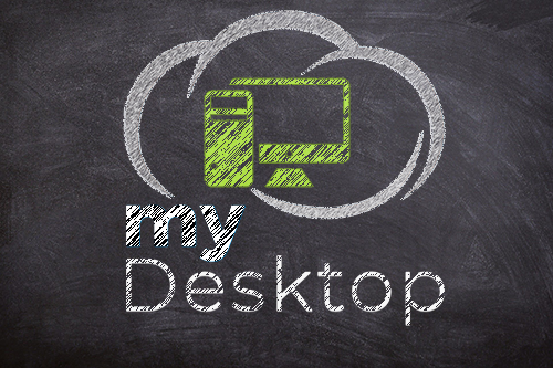 onCloud myDesktop - Your Partner in Cutting Edge Virtual Desktops - onCloud